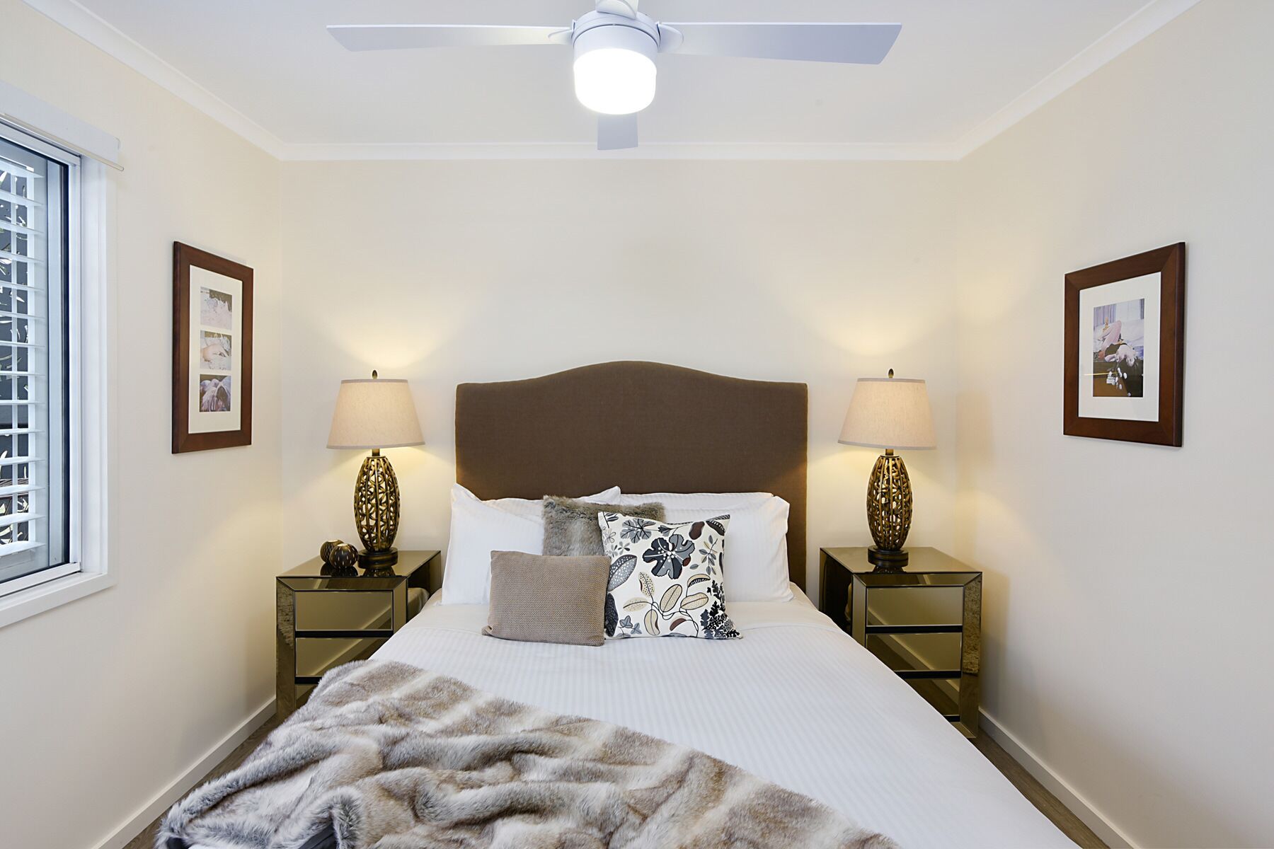 Hunter Valley Lodge & Retreat - STAYZ HOLIDAY HOME FINALIST   — image 24