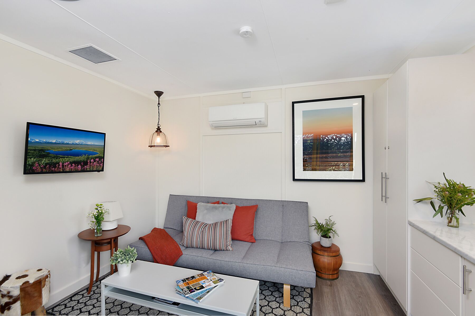 Hunter Valley Lodge & Retreat - STAYZ HOLIDAY HOME FINALIST   — image 23