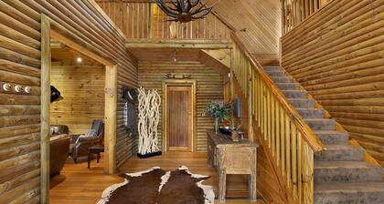 Hunter Valley Lodge & Retreat - STAYZ HOLIDAY HOME FINALIST