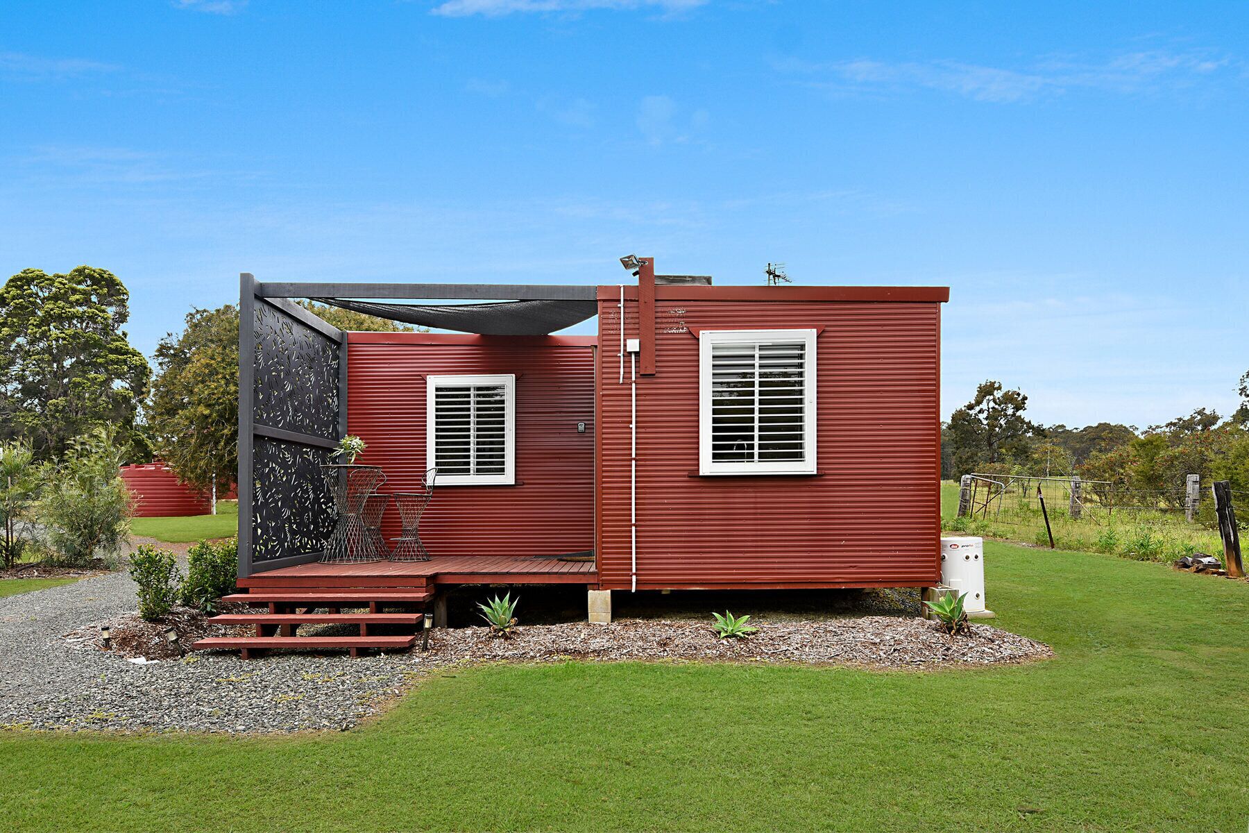 Hunter Valley Lodge & Retreat - STAYZ HOLIDAY HOME FINALIST   — image 26