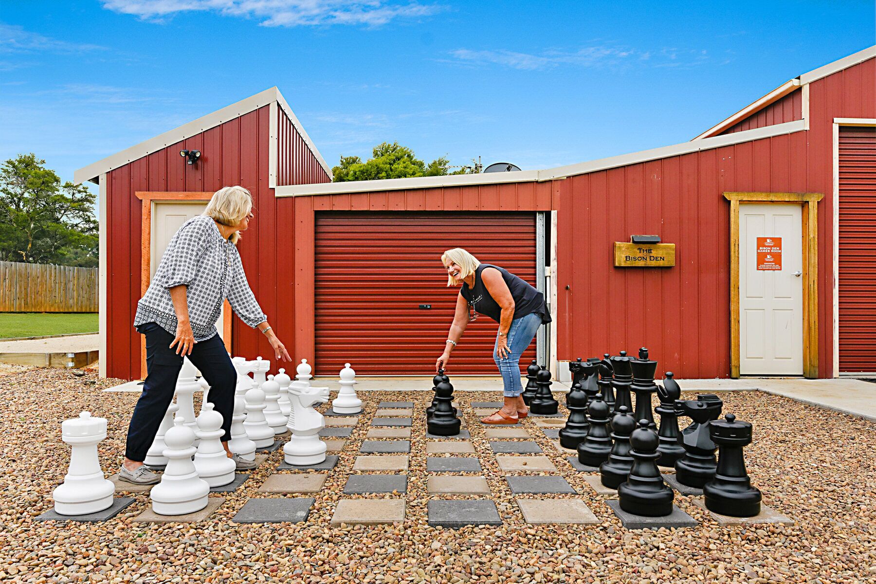 Hunter Valley Lodge & Retreat - STAYZ HOLIDAY HOME FINALIST   — image 29