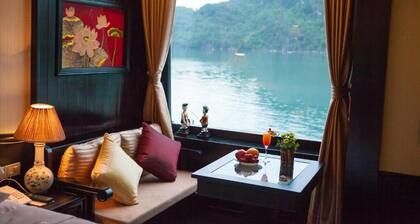 Dragon Legend Cruise