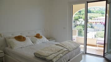 3 chambres, bureau, fer et planche Ă repasser, Wi-Fi gratuit