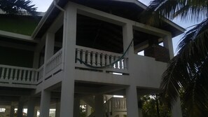 Fachada