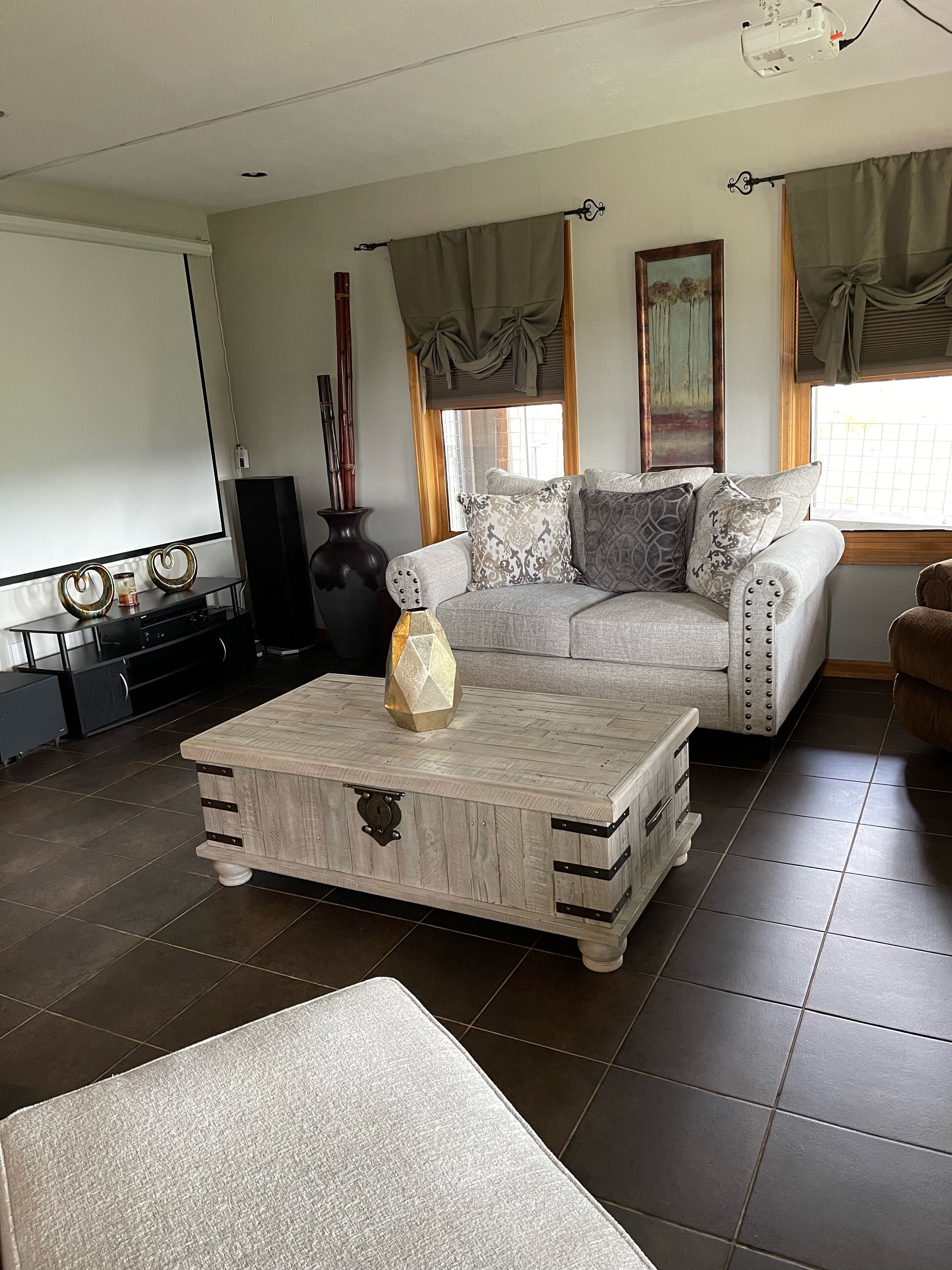 Spectacular Mountain Getaway