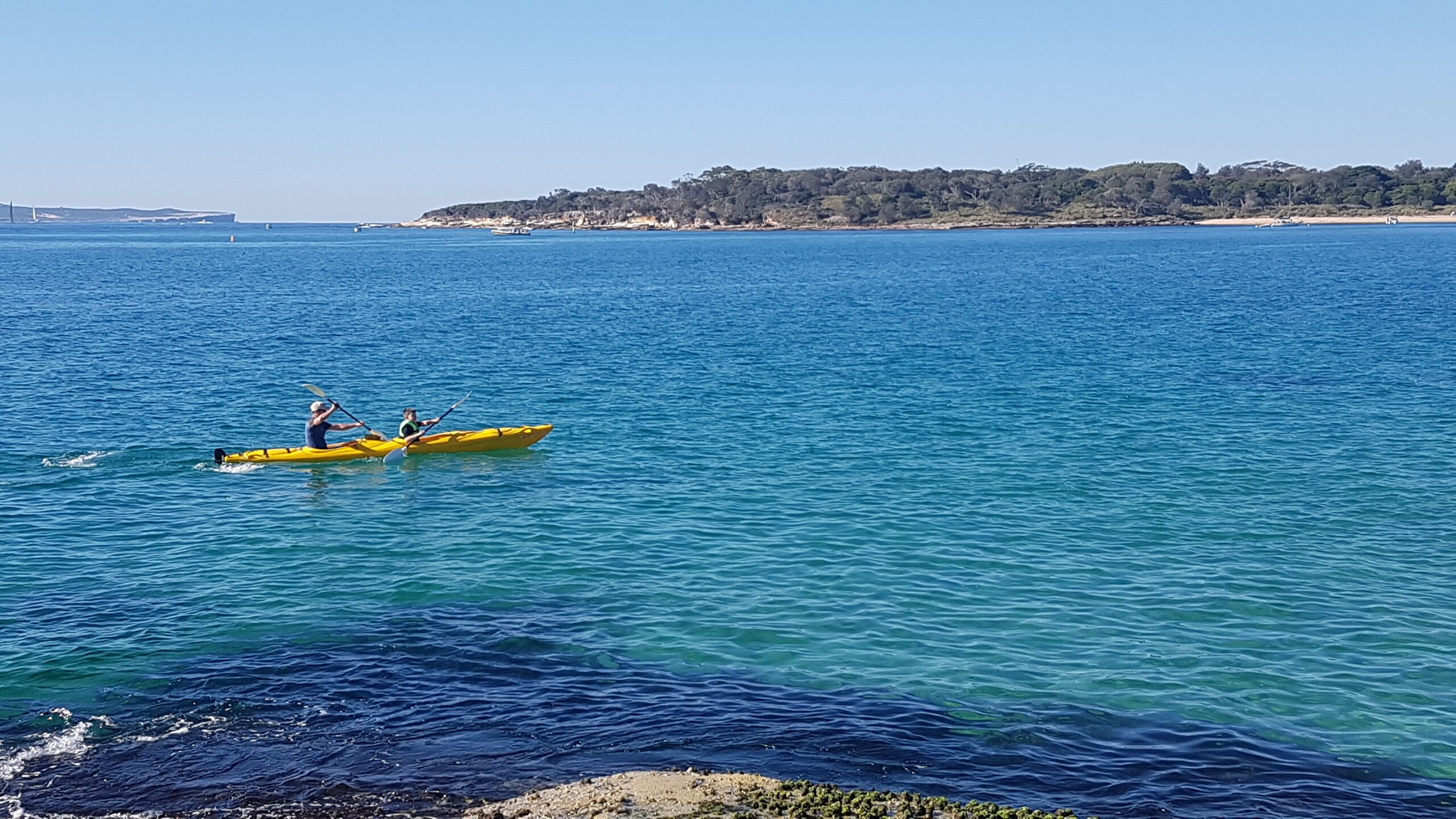 Beach nearby, sun-loungers, beach umbrellas