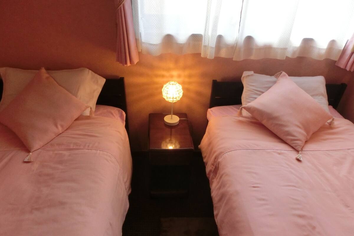 Casa (Private Vacation, Annex) | Wifi gratis