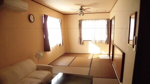 Main Building, Private Vacation Home | Free WiFi - Miyakojima Guest House ParkSide (Miyakojima)