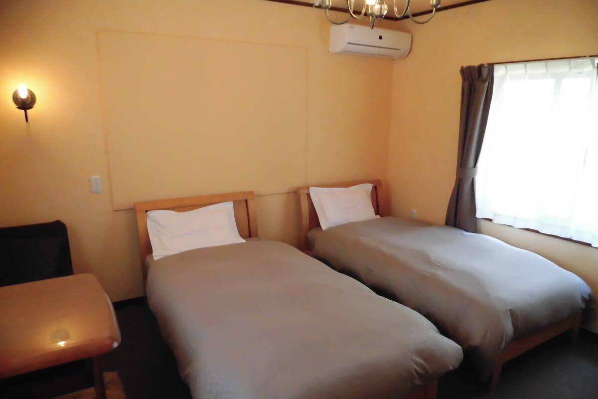 Casa (Private Vacation, Main Building) | Wifi gratis