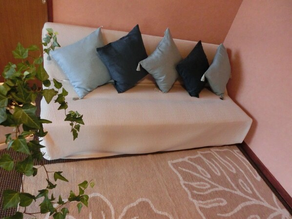 Talo (Private Vacation, Annex) | Ilmainen Wi-Fi