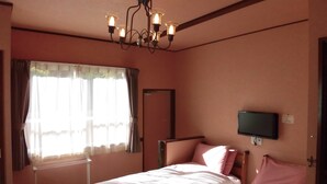 Main Building, Private Vacation Home | Free WiFi - Miyakojima Guest House ParkSide (Miyakojima)