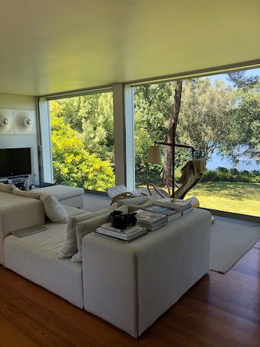 Minho-joen talo, Vila Nova de Cerveira