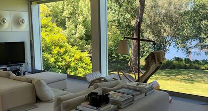 Minho-joen talo, Vila Nova de Cerveira