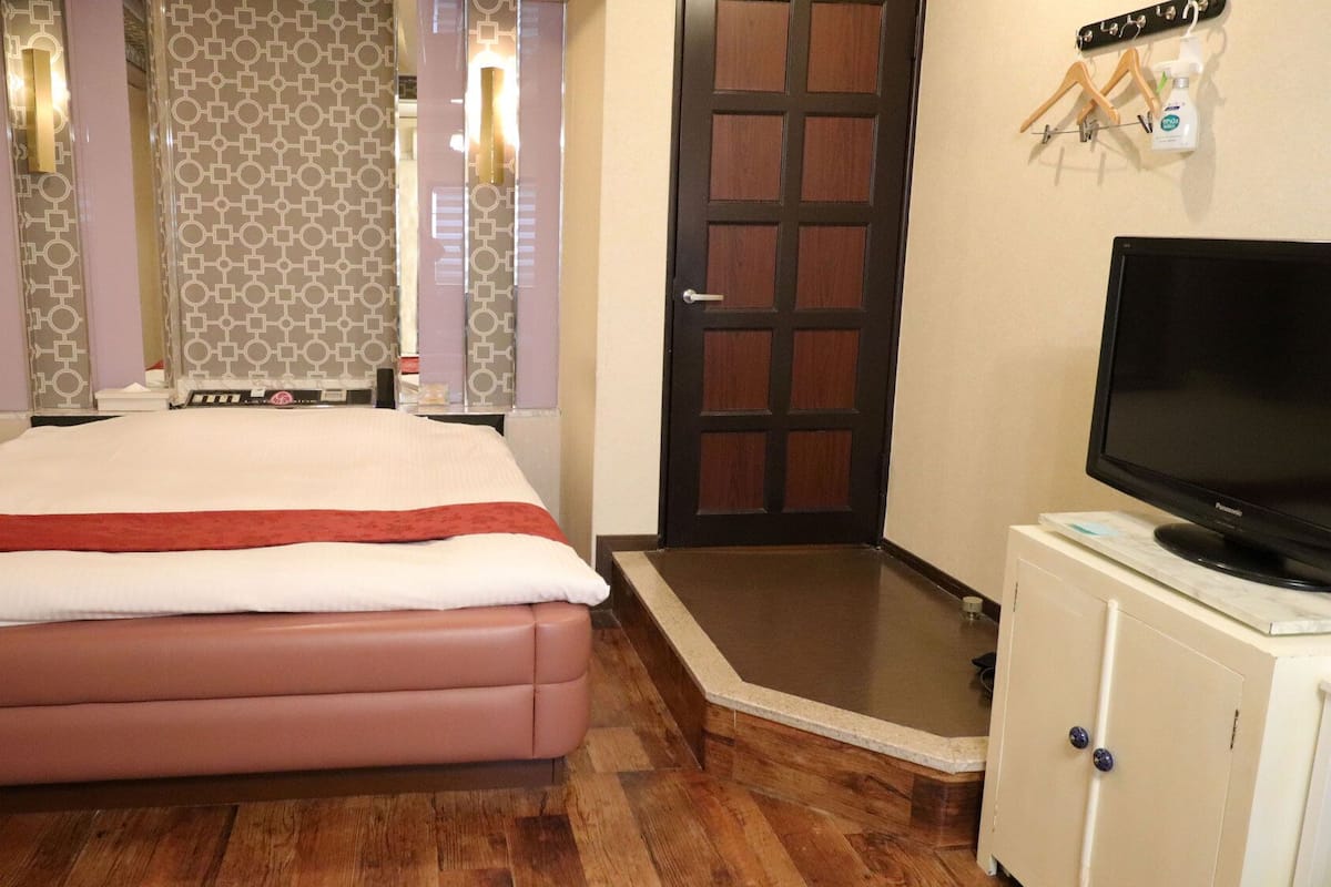 Individualmente decorados, Wi-Fi de cortesia, roupa de cama