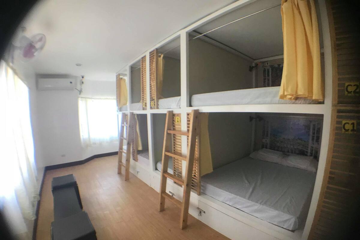 Barkada Room | Free WiFi