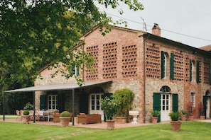 Außenbereich