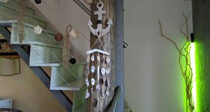 Romantisches Zimmer in der Nähe von Venedig