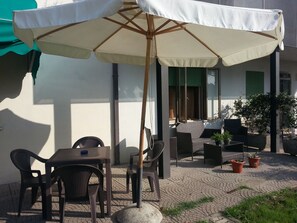 Outdoor dining - Romantic room near Venice (Venezia)