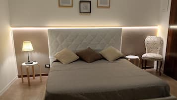 1 habitación, wifi gratis y ropa de cama