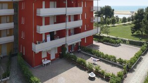 Exterior - CONDOMINIO BILOBA - SEA VIEW (Bibione)