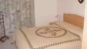 1 bedroom - CONDOMINIO BILOBA - SEA VIEW (Bibione)