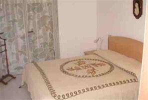 1 chambre