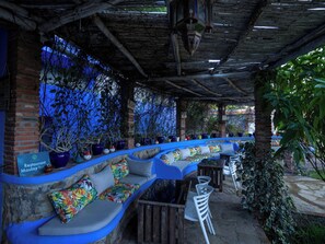 Restaurant - Dar Ba Sidi & Spa (Derdara)