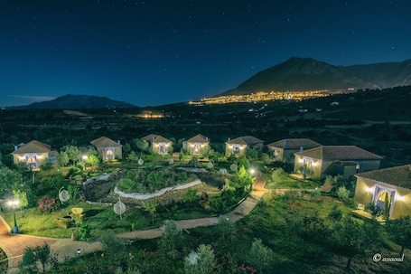 Superior Room | Garden