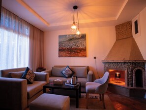Deluxe Suite, 1 King Bed - Dar Ba Sidi & Spa (Derdara)