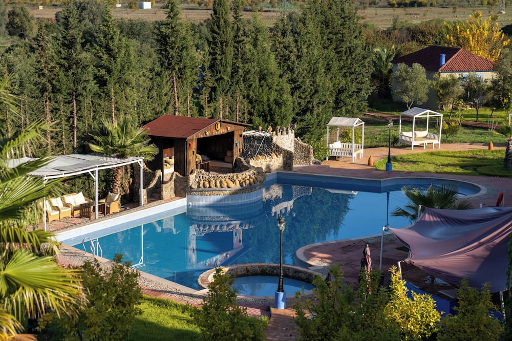 Dar Ba Sidi & Spa