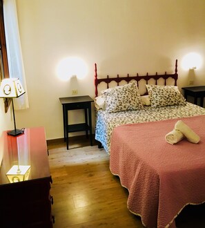 3 bedrooms, iron/ironing board, travel cot, free WiFi - Appartement les pieds dans l'eau (Llafranc)