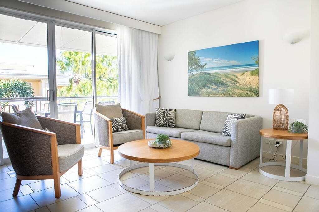 standard apartment, 2 bedrooms | living area | 32-inch lcd tv with digital channels, tv