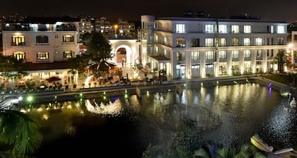 Garco Dragon Hotel