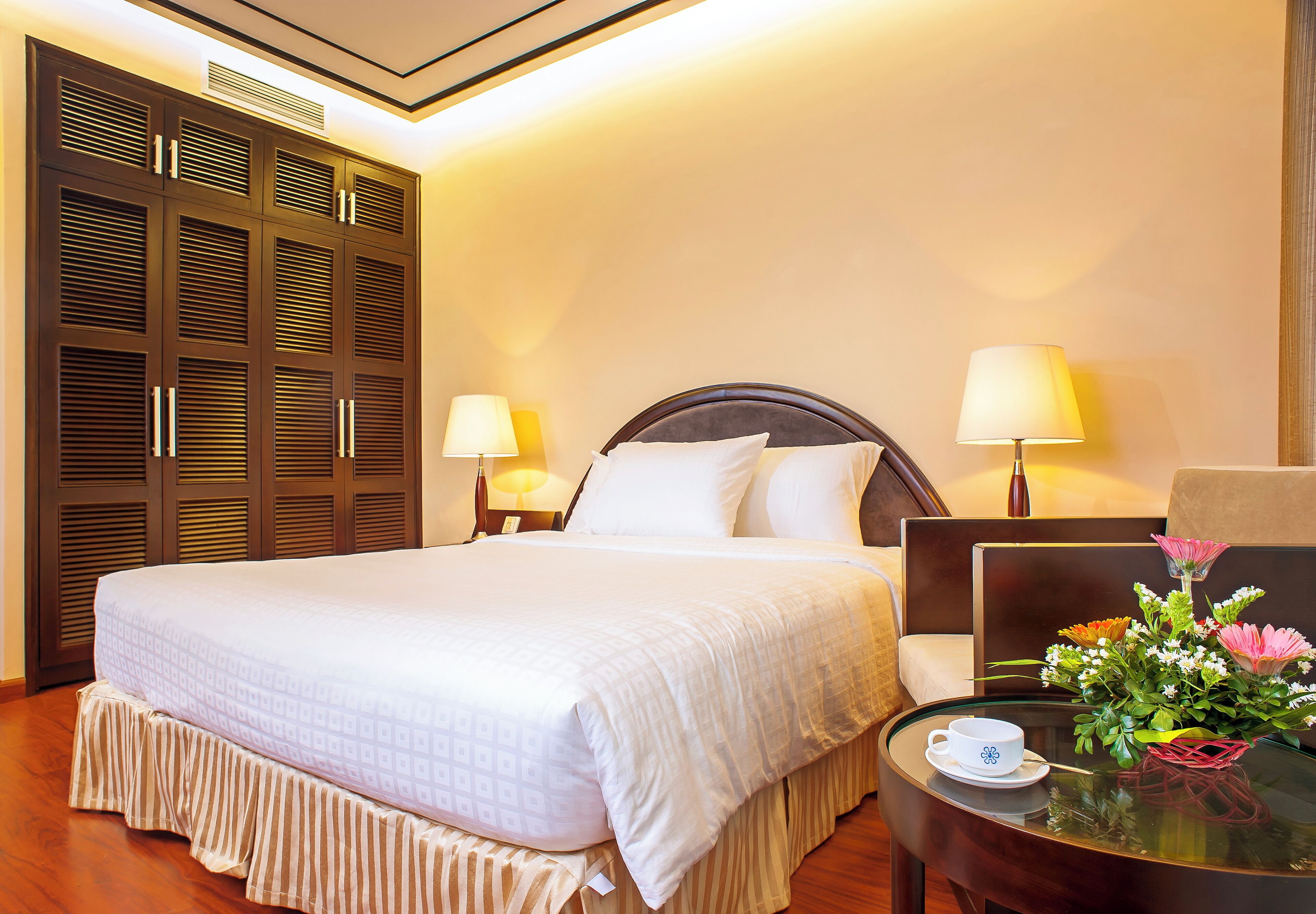 Foto - Garco Dragon Hotel