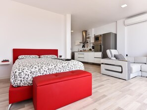 1 bedroom, iron/ironing board, WiFi, bed sheets - Beyond Amadores by VillaGranCanaria (Mogán)