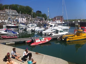 Marina
