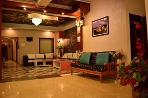 Detalle del interior