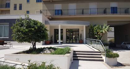 Park Hotel