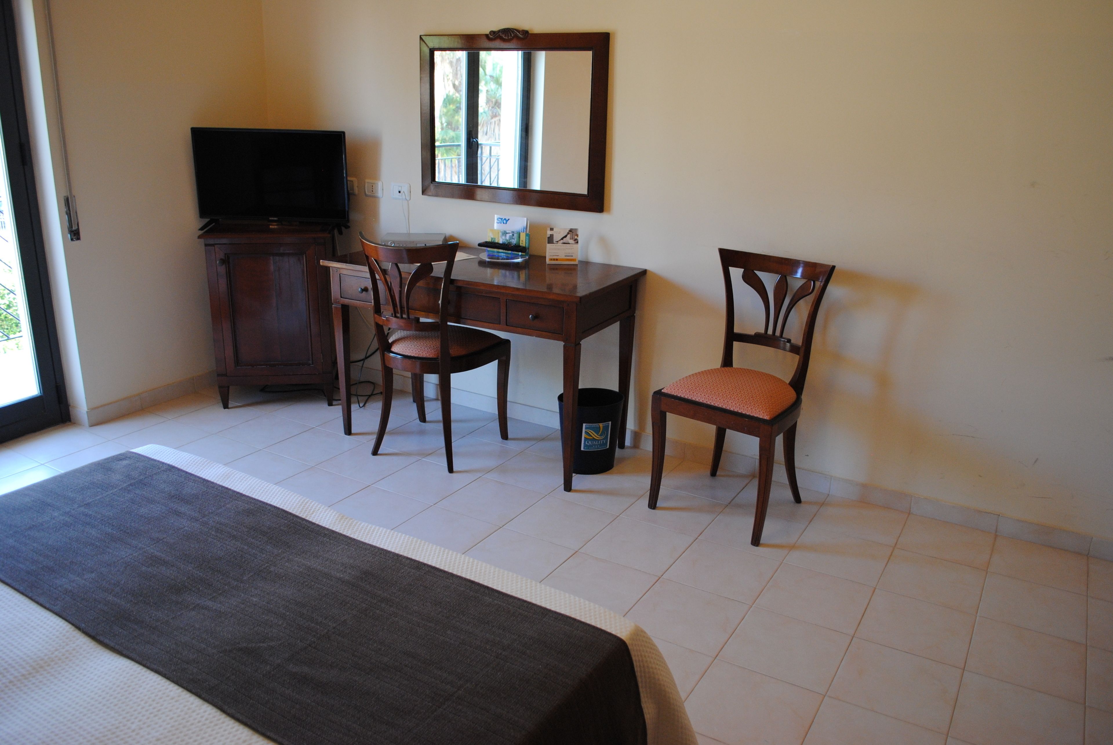 Foto - Hotel Park Siracusa Sicily