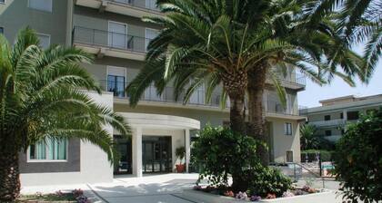 Park Hotel