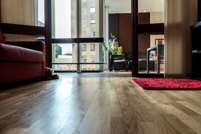 Apartment in the heart of Padua
