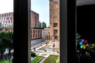 Apartment in the heart of Padua 