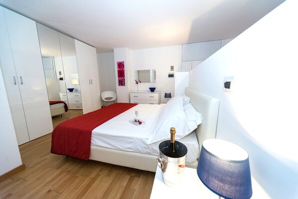 1 habitación, wifi y ropa de cama 