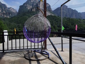 Exterior - Pingshun Fuya Fengqing Hotel (Changzhi)