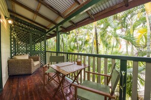 Double Room | Balcony