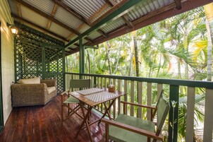 Double Room | Balcony