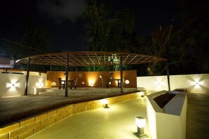 Property grounds - The Summit Chennai (Chennai)