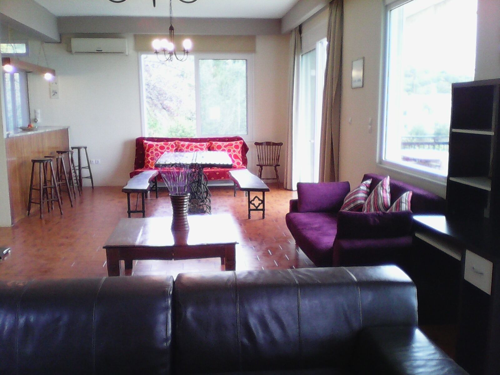 Βίλα στο Τολό, υπέροχη θέα και υπέροχο περιβάλλον για μια αξέχαστη διαμονή!