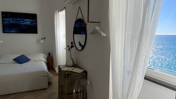 Quartos à prova de som, Wi-Fi de cortesia, roupa de cama