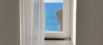 La Bloo - Mini appatta with sea view - Wi-fi & A / C